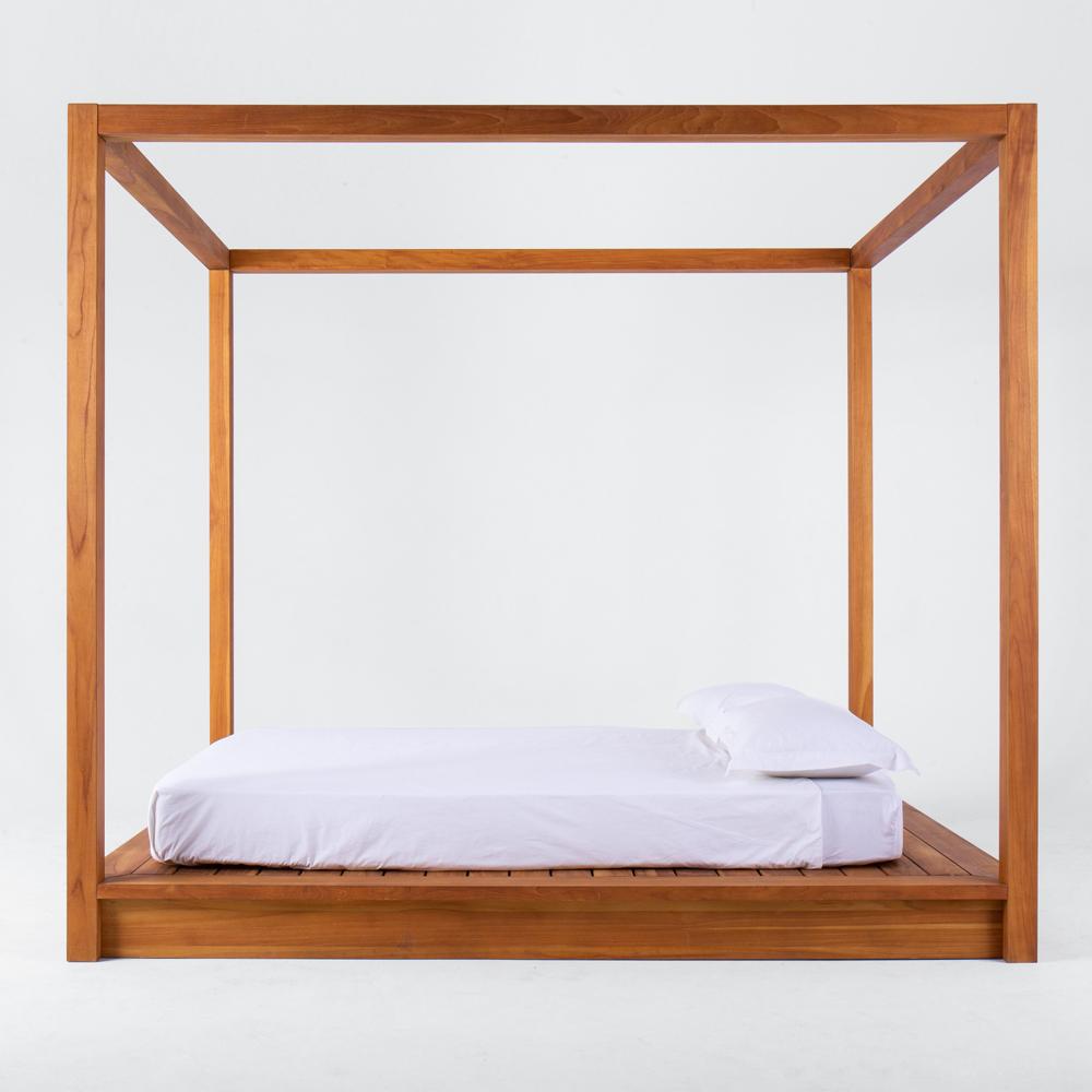 Modern Beds, Modern Bed Frames | CA Modern Home