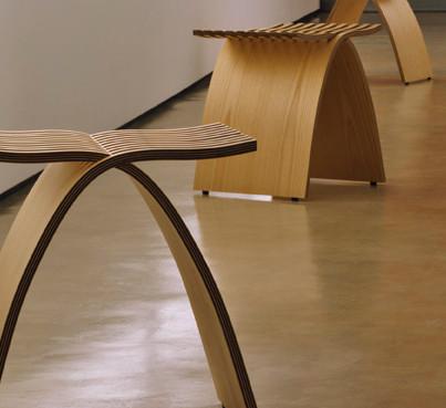 Capelli Stool Stools herman miller 