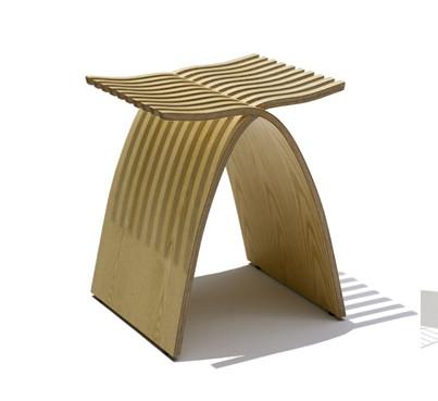 Capelli Stool Stools herman miller 