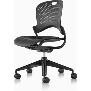 Caper Multipurpose Chair task chair herman miller 
