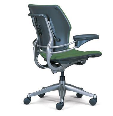 Freedom Task Chair task chair humanscale 