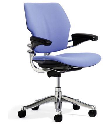 Freedom Task Chair task chair humanscale 