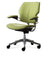 Freedom Task Chair task chair humanscale 