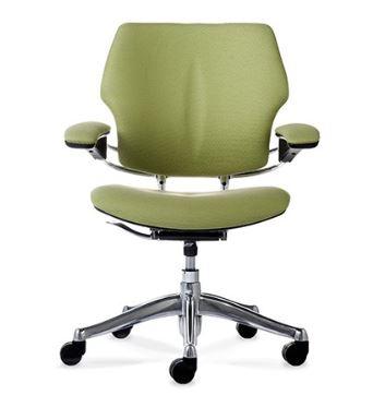 Freedom Task Chair task chair humanscale 