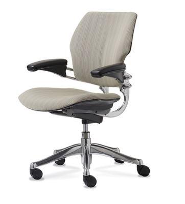 Freedom Task Chair task chair humanscale 