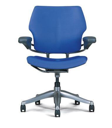 Freedom Task Chair task chair humanscale 