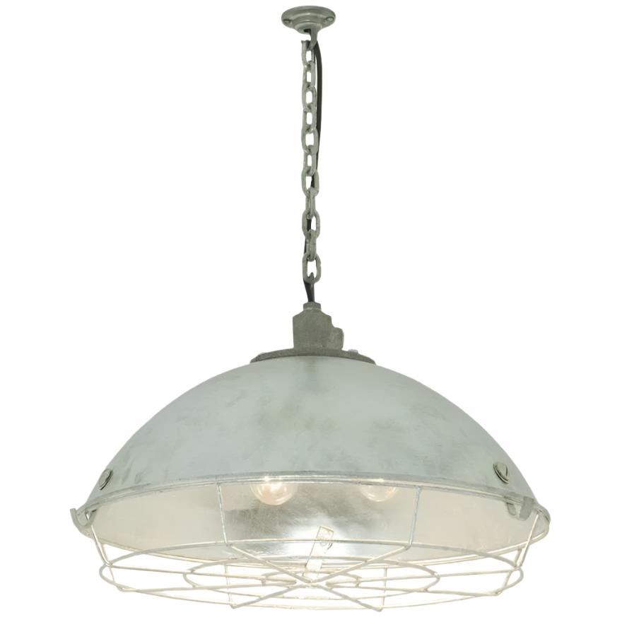 Cargo Cluster Pendant Light suspension lamps Original BTC 