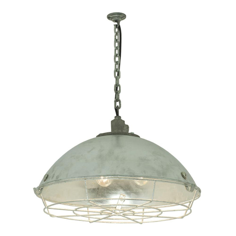 Cargo Cluster Pendant Light suspension lamps Original BTC 