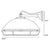 Cargo Cluster Wall/Ceiling Light wall / ceiling lamps Original BTC 