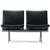 Ch402 Chair lounge chair Carl Hansen 