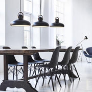 Carronade Pendant Lamp Large Pendant Lights Original BTC 