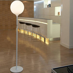 Castore Floor Lamps Floor Lamps Artemide 