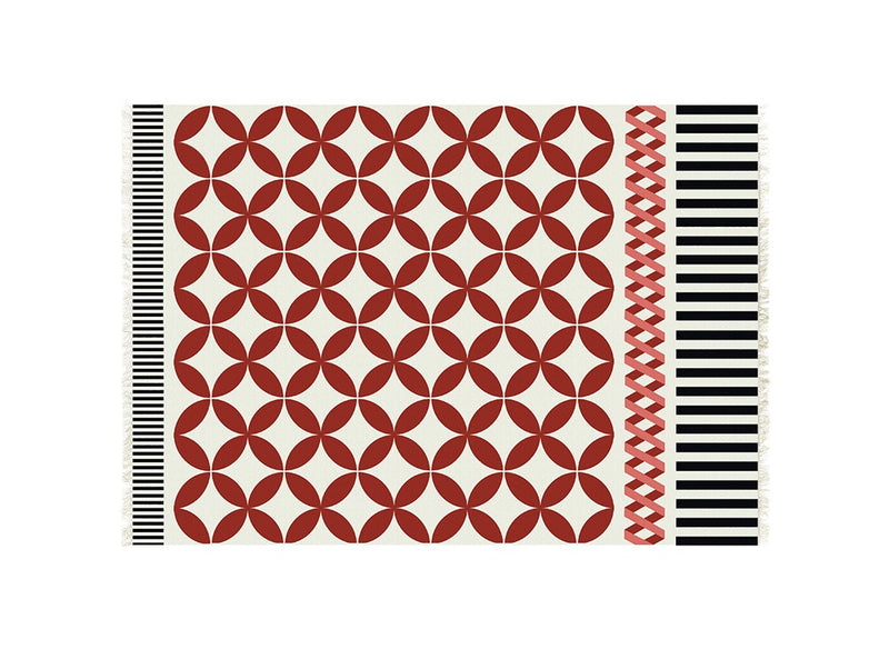 Gan Catania Rug Rug Gan Small 