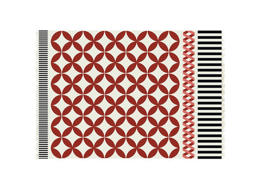 Gan Catania Rug Rug Gan Small 