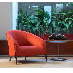 Catherine Lounge Chair lounge chair Bernhardt Design 