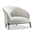 Catherine Lounge Chair lounge chair Bernhardt Design 