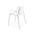 Catifa 46 Four Leg Polypropylene Armchair Side/Dining Arper 