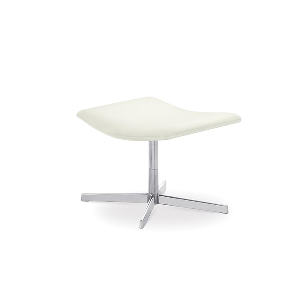 Catifa 70 Footstool Pedestal Base stool Arper 