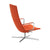 Catifa 70 Pedestal Base Lounge Chair lounge chair Arper 