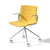 Catifa Up Chair With Trestle Base task chair Arper 