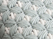 Silai Small Pouf Pouf Gan 