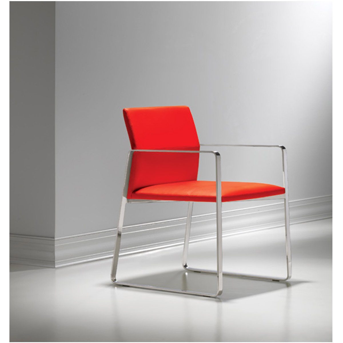 Celon Armchair Side/Dining Bernhardt Design 