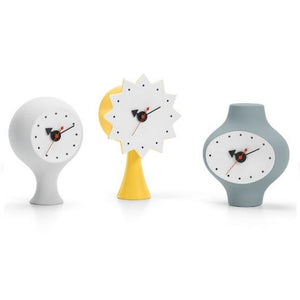 Ceramic Clocks By Vitra Clocks Vitra 