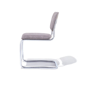 Cesca Chair -Upholstered Side/Dining Knoll 