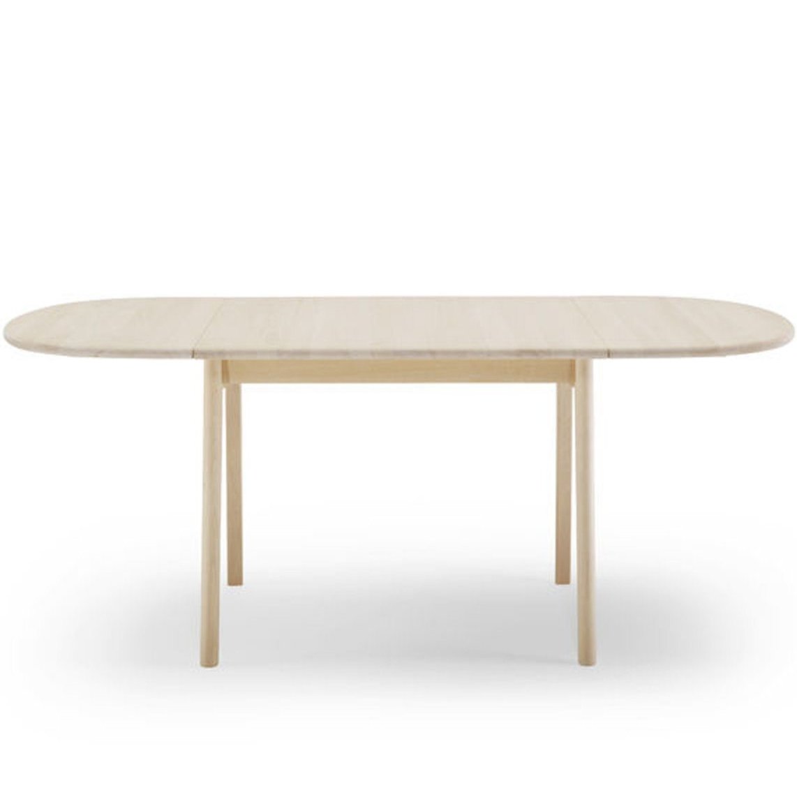 Wegner Ch002 Table Dining Tables Carl Hansen 