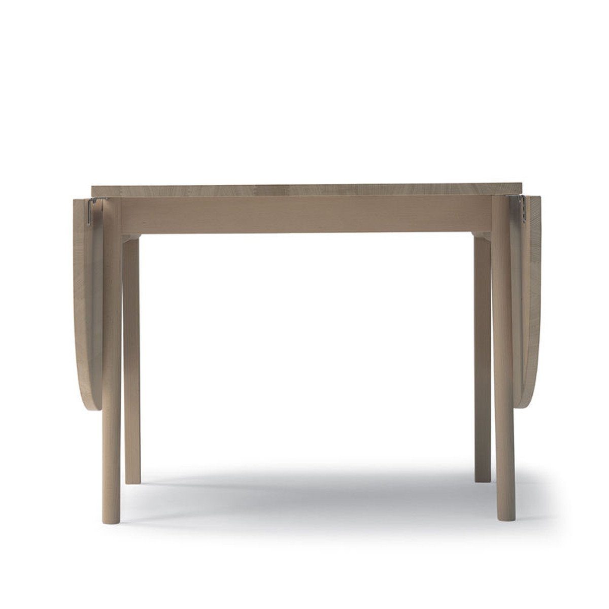 Wegner Ch002 Table Dining Tables Carl Hansen 