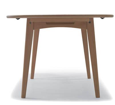 Ch006 Dinning Table Dining Tables Carl Hansen 