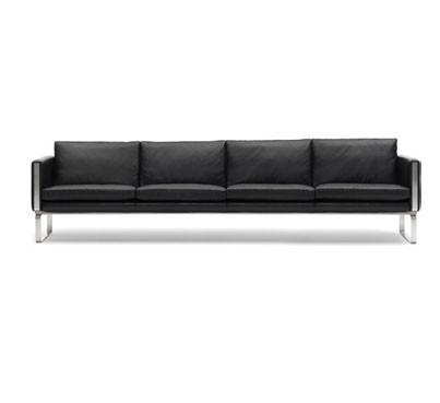 Ch104 4-Seat Sofa Sofa Carl Hansen 