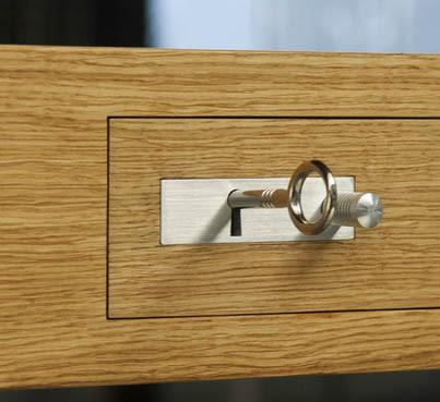 Ch110 Desk Desk&#39;s Carl Hansen 