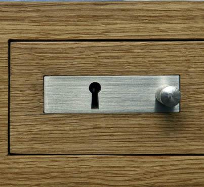 Ch110 Desk Desk&#39;s Carl Hansen 