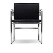 Ch111 Chair Side/Dining Carl Hansen 