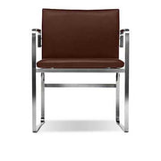 Ch111 Chair Side/Dining Carl Hansen 