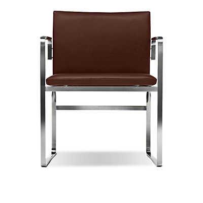 Ch111 Chair Side/Dining Carl Hansen 