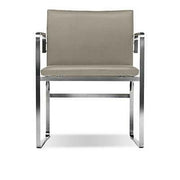 Ch111 Chair Side/Dining Carl Hansen 