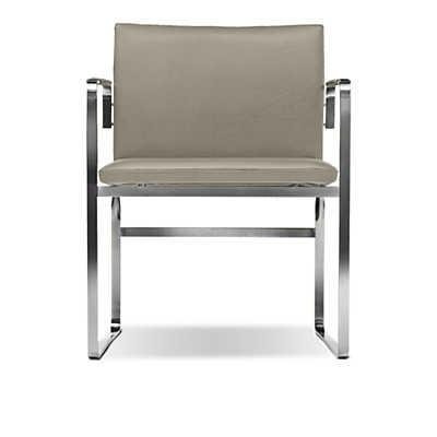 Ch111 Chair Side/Dining Carl Hansen 