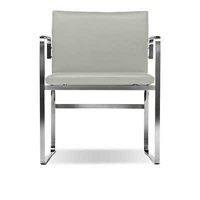 Ch111 Chair Side/Dining Carl Hansen 