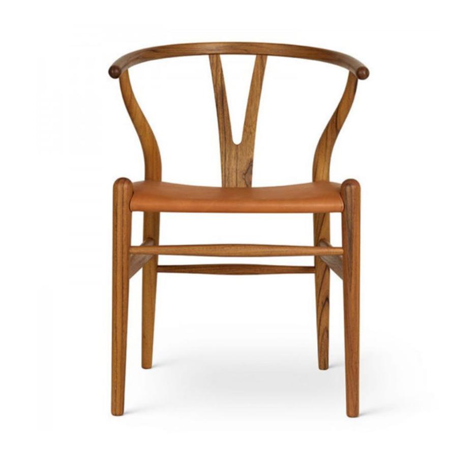 CH24 Birthday Chair Edition 2022 Side/Dining Carl Hansen 