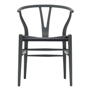 Ch24 Wishbone Chair - Colors Side/Dining Carl Hansen 