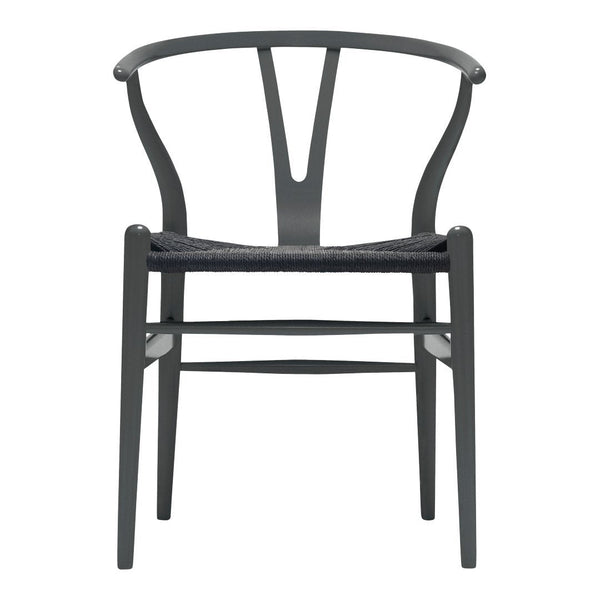 Ch24 Wishbone Chair - Colors Side/Dining Carl Hansen 