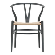 Ch24 Wishbone Chair - Colors Side/Dining Carl Hansen 