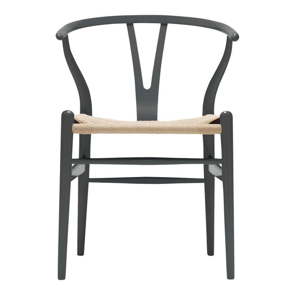 Ch24 Wishbone Chair - Colors Side/Dining Carl Hansen 