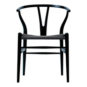 Ch24 Wishbone Chair - Colors Side/Dining Carl Hansen 