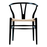 Ch24 Wishbone Chair - Colors Side/Dining Carl Hansen 