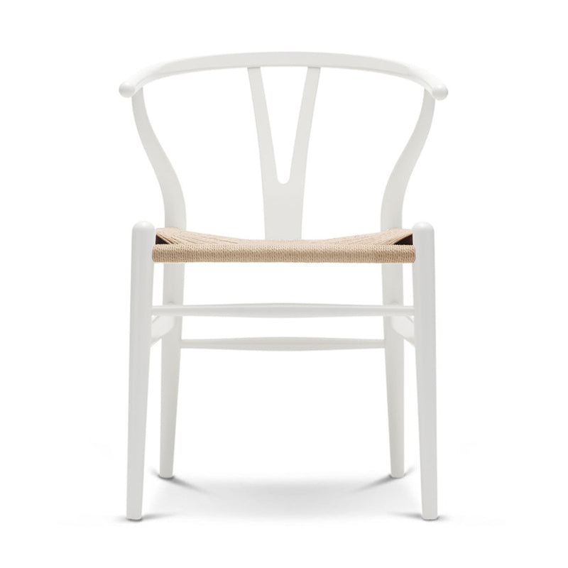 Ch24 Wishbone Chair - Colors Side/Dining Carl Hansen 
