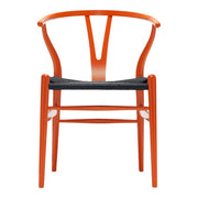 Ch24 Wishbone Chair - Colors Side/Dining Carl Hansen 