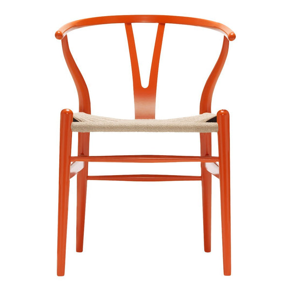 Ch24 Wishbone Chair - Colors Side/Dining Carl Hansen 